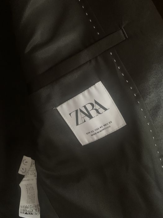 Sacouri barbatesti noi