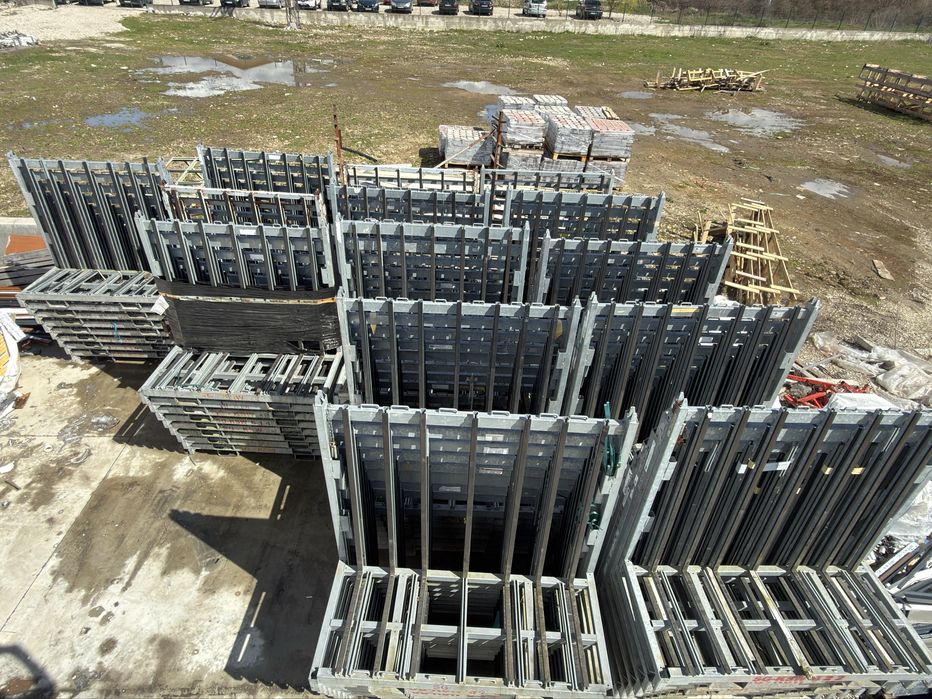 Метални  пирамиди за стъкло , стъклопакети врати прозорци триплекс