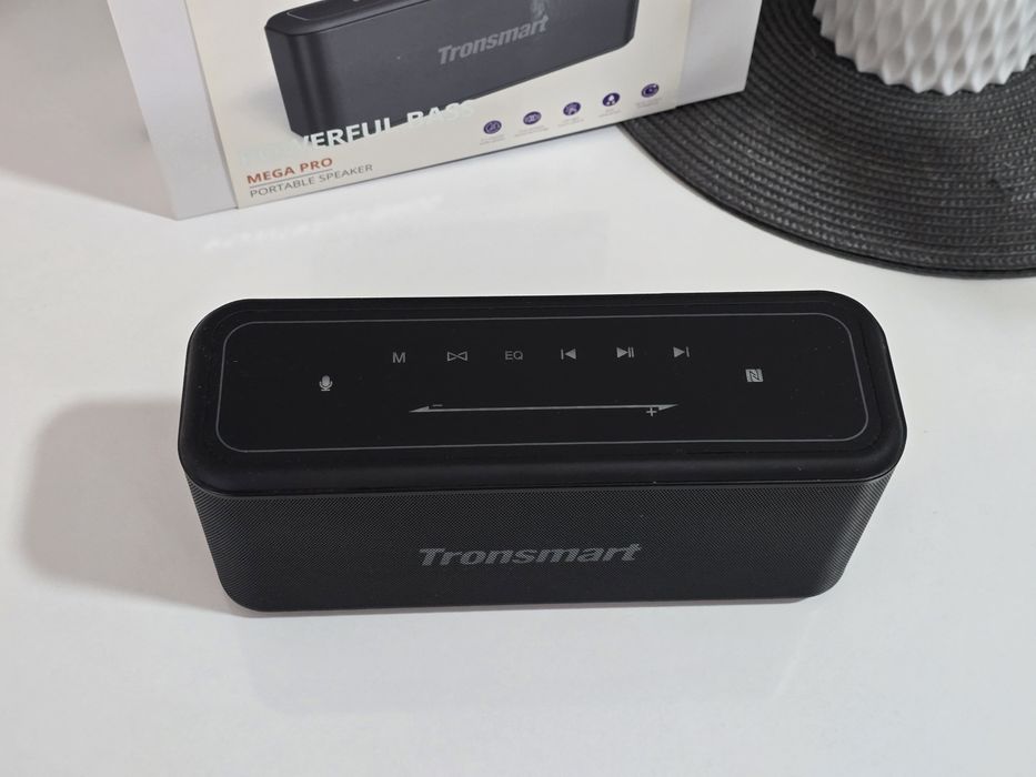Tronsmart Mega Pro 60w