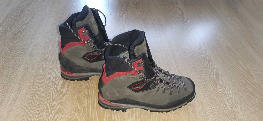 Обувки La Sportiva 21R905300 Karakorum Evo Gtx размер 45 1/2