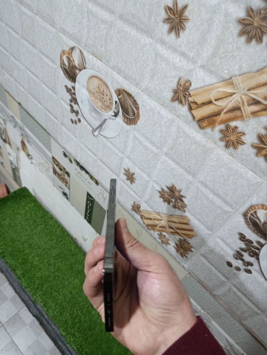 Iphone 13 pro max 256gb