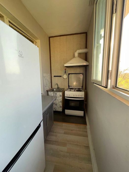 Срочно сдается квартира без депоизта семейным людям