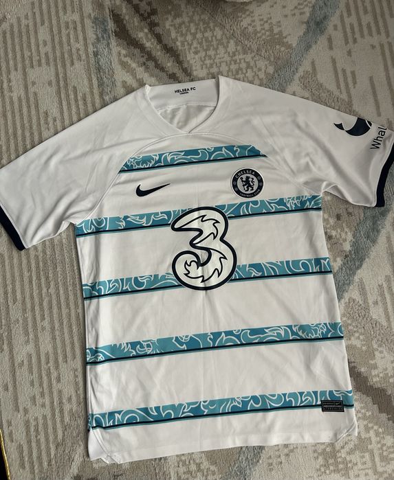 Футболка chelsea