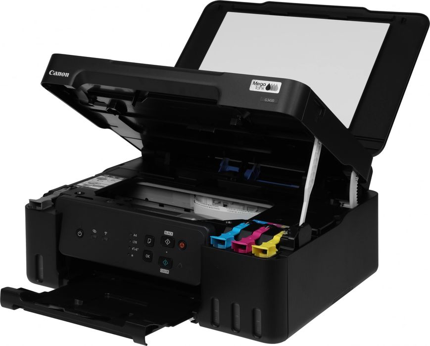 Продам принтер Canon PIXMA G3430
