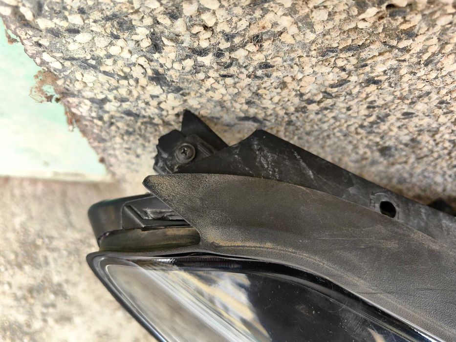 Оригинален фар Хюндай Туксон Hyundai Tucson Led гр. Велико Търново ...