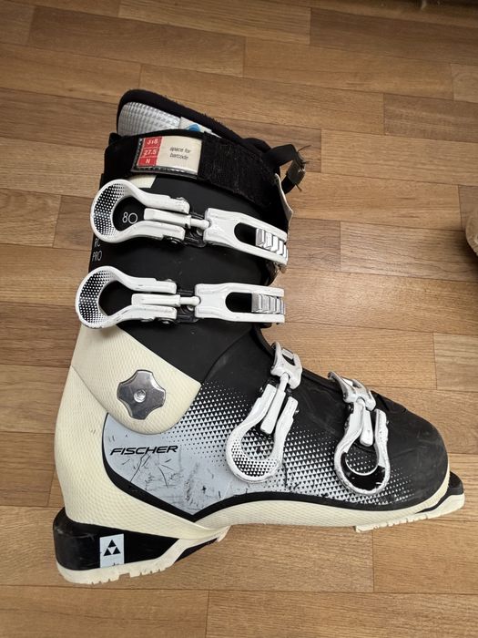 Fischer обувки 42 номер