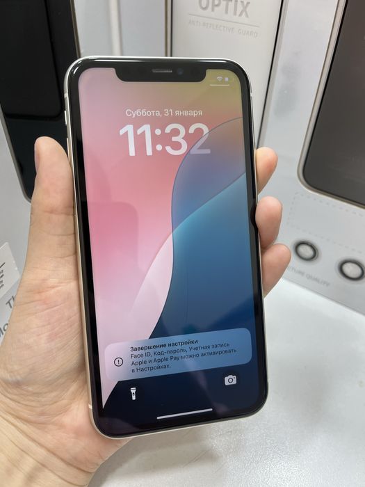 Iphone 11 128 gb 99082 Pintel.kz 26/31