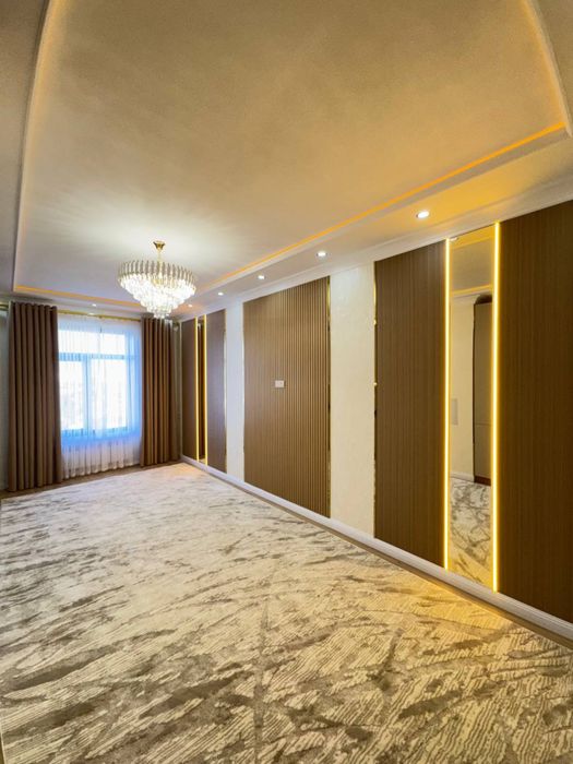 Продаётся квартира Себзор Ревера молл У.л Нурафшон