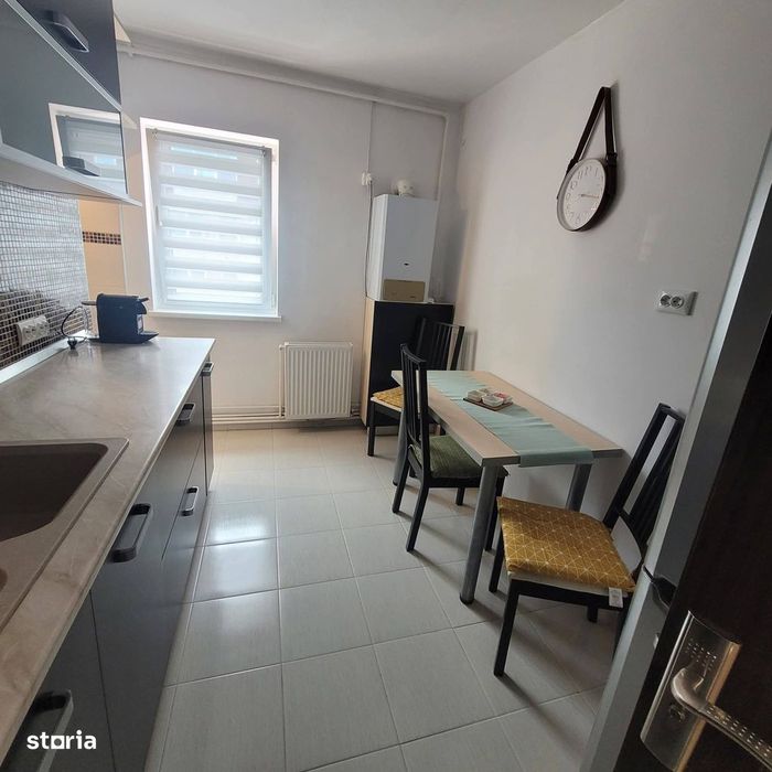 Apartament 3 Camere Decomandat