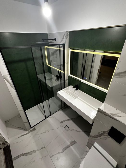 Servicii de amenajări interioare