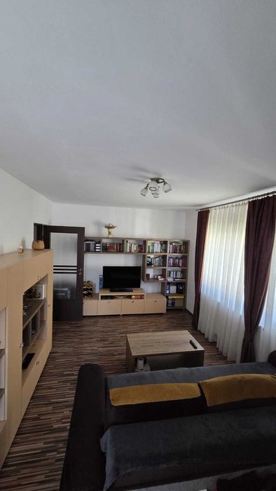Apartament 2 camere decomandat Mănăștur, zona Academia de Muzică