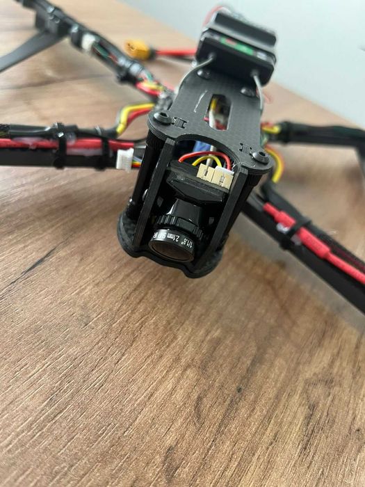 Продам квадрокоптер