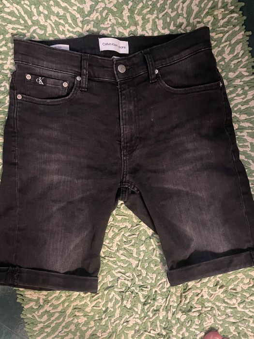 Vand blugi Calvin Klein