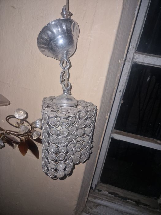 Люстры для дома и офиса