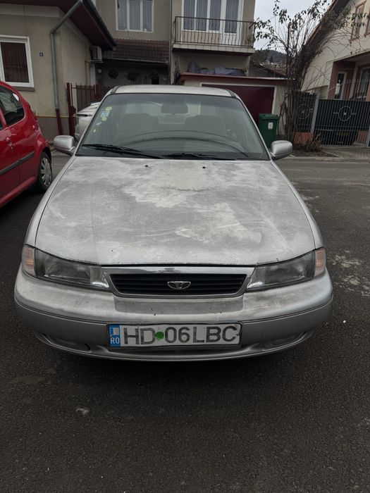 Daewoo Cielo Executive 2005,benzina 1498,89.501 km