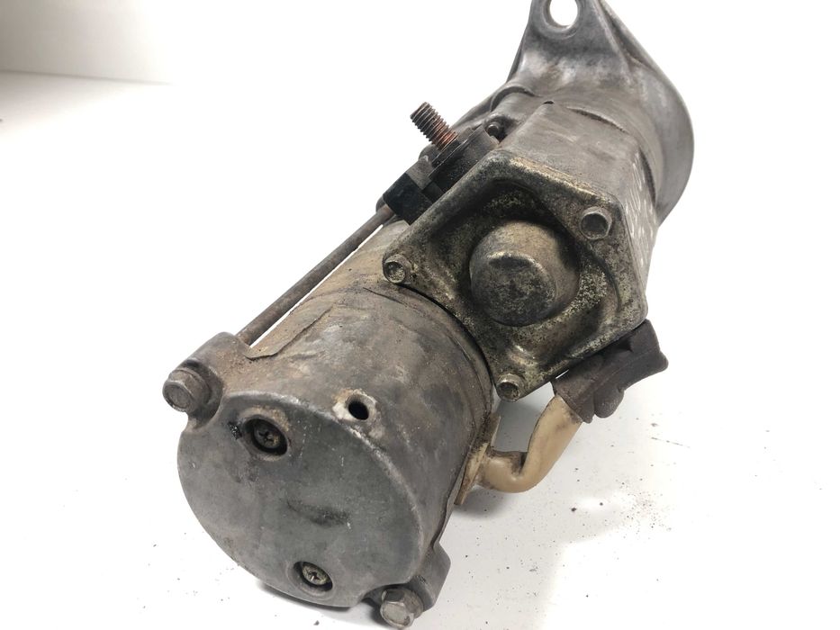 Стартер Mazda 323 BJ 2.0 Ditd 101кс 2002г