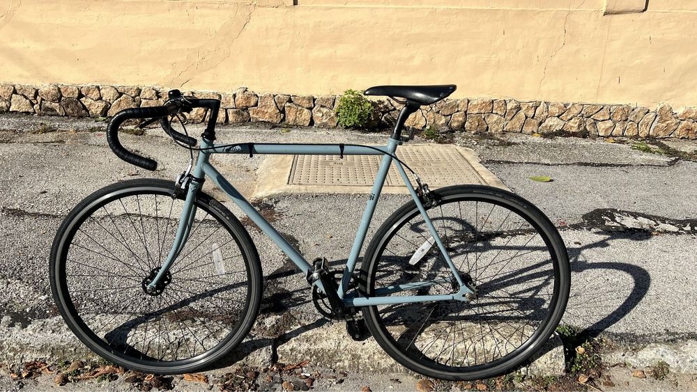 Велосипед Fuji Feather