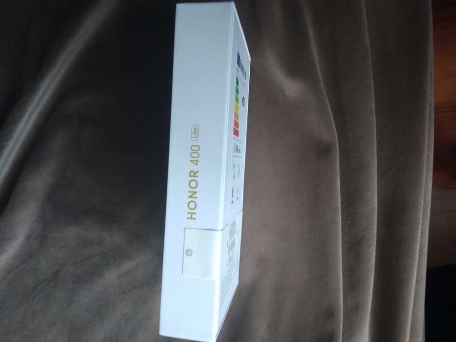 Honor 400 Lite 5G, 256GB/8GB NOU SIGILAT
