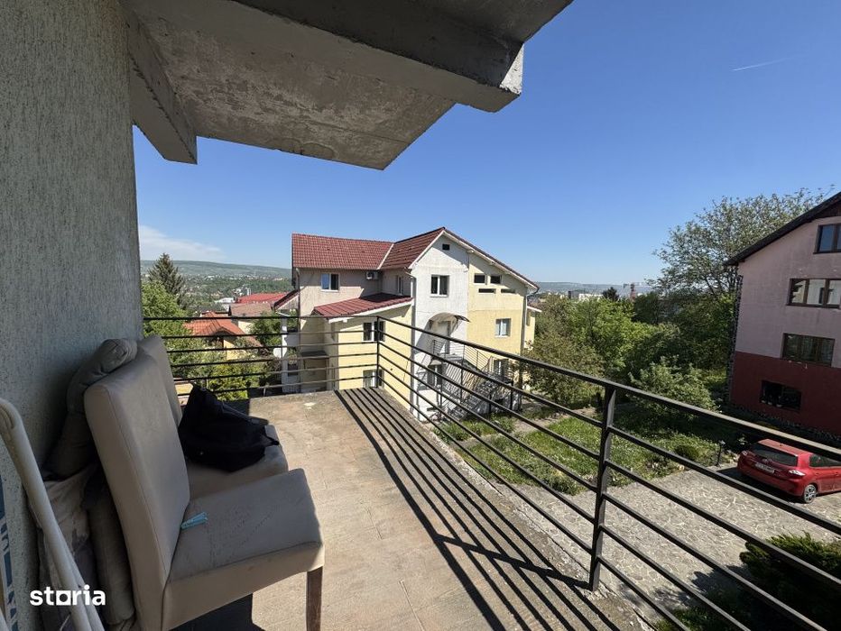 Apartament cu 1 camera | zona UMF