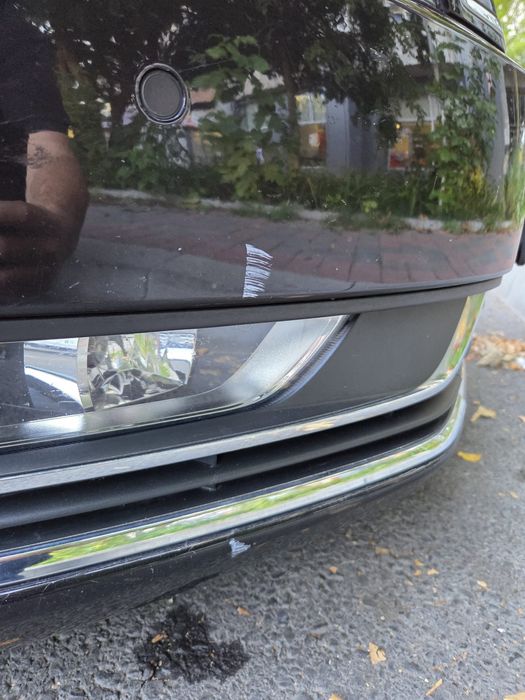 VW Passat B7 2.0 TDI DSG | Scaune  Încălzite | Parbriz Încălzit | Motor CFFB