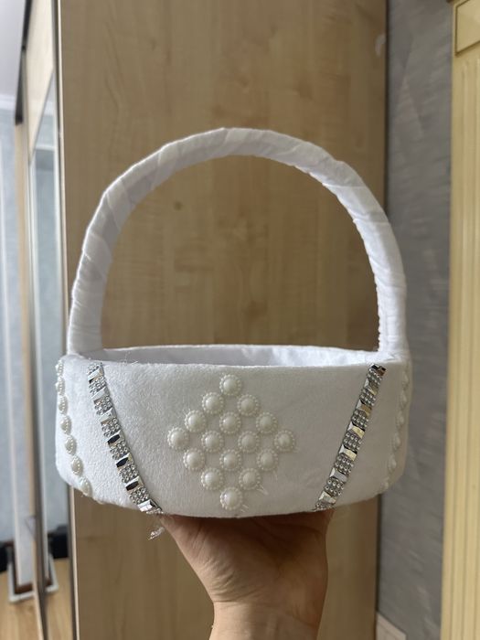 Набор Карзины  для тойбастар , шашу