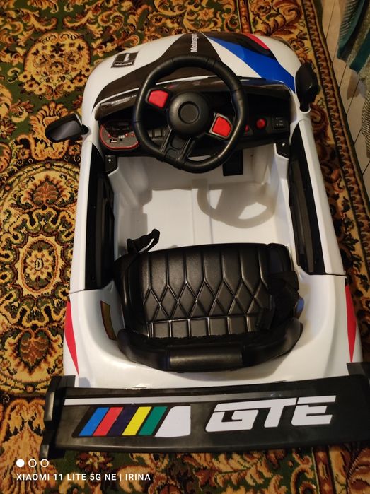 Детские развивающие игрушки