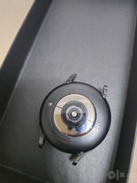 Galaxy watch 5 pro