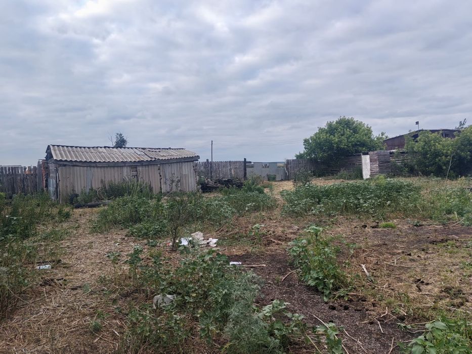 Продам дом. Поселек Талапкер