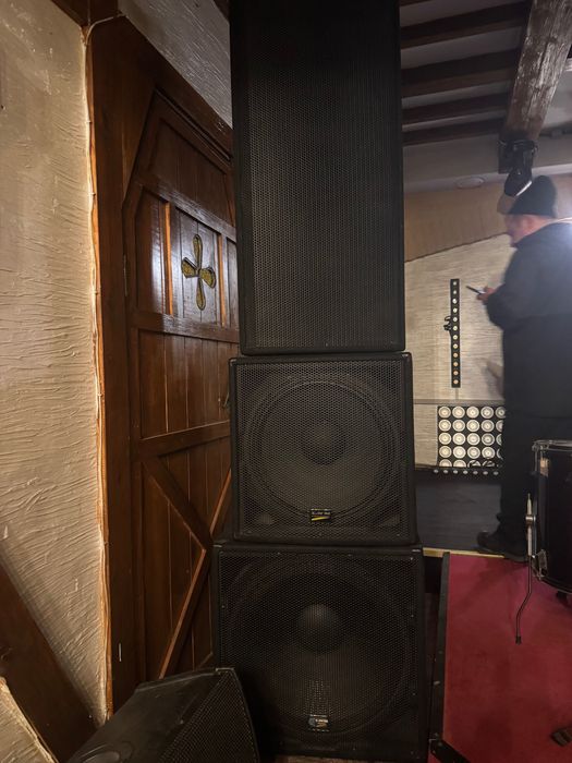 Продам музыкальное оборудование