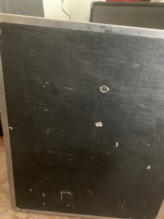 Продам мощный усилитель Inter-M M700 (700 Вт)