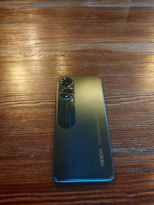 Продам телефон Oрро A78