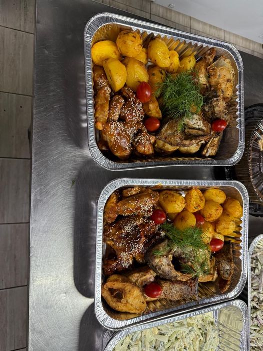 Повар на выезд в Алматы