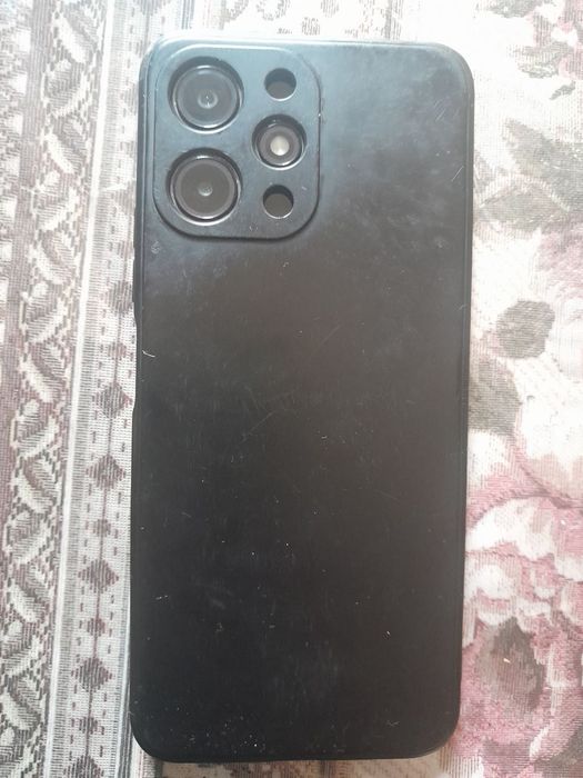 Редми нот 12R 5G  128гб