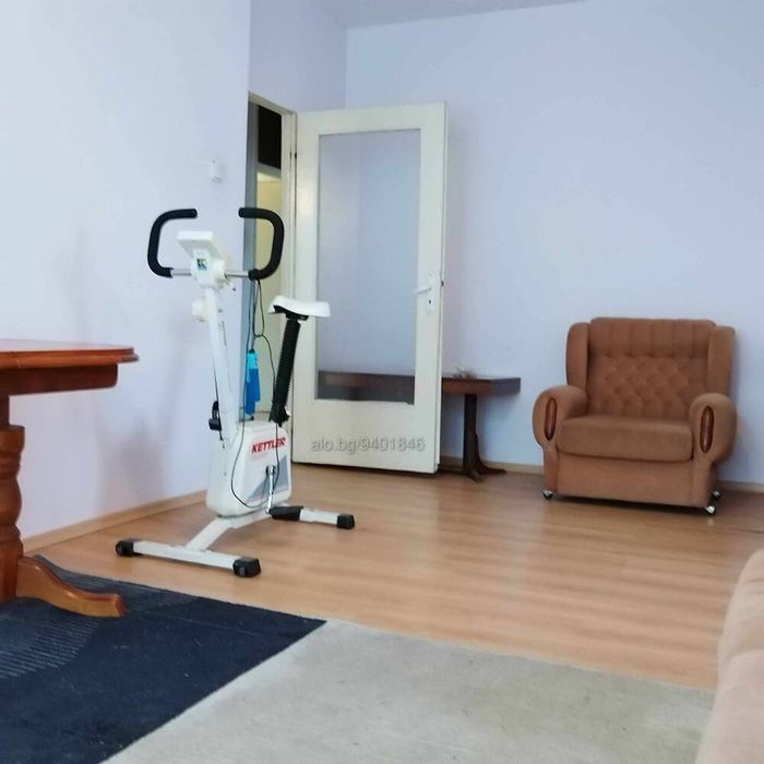 Продава се Тристаен апартамент в Сливен, Българка - 98 кв.м за 797 €/кв.м - Снимка #3