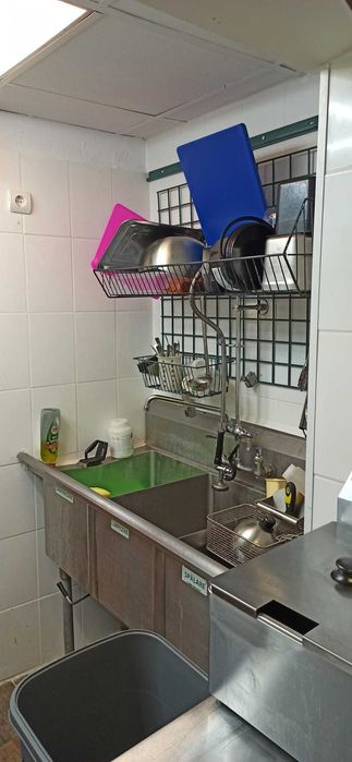 Locatie Burger delivery & take away de vanzare