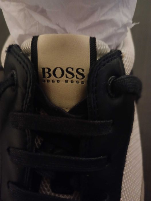 BOSS hugo Обувки 42 размер