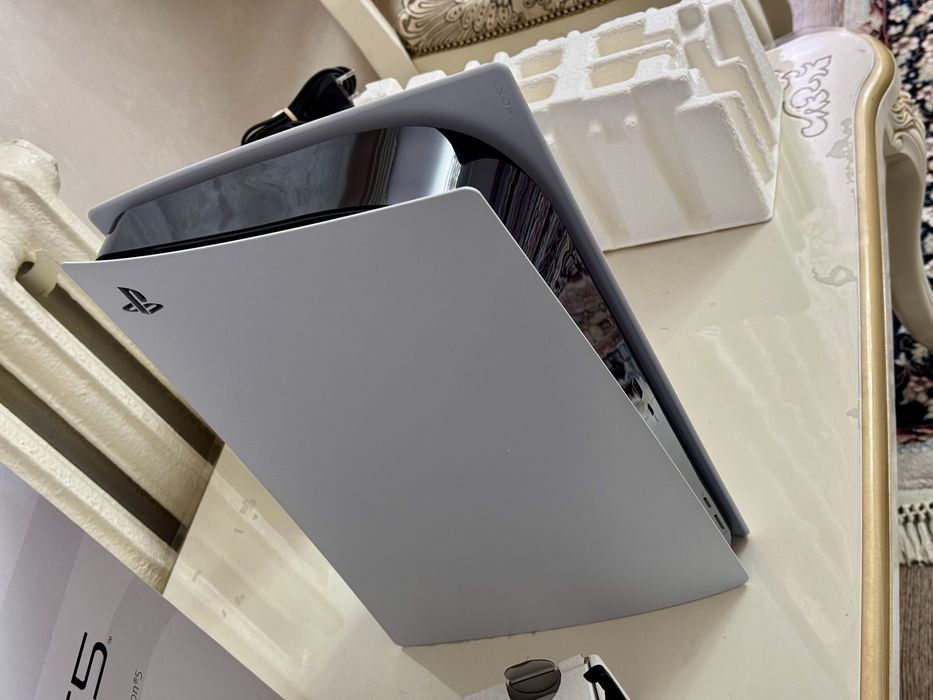 Sony PS5 2025г/ Новая Приставка / Игры ,Джойстики