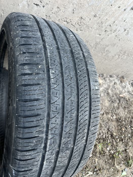 Pirelli 235/45/18