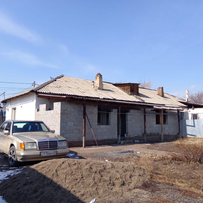 Продаю срочно дом