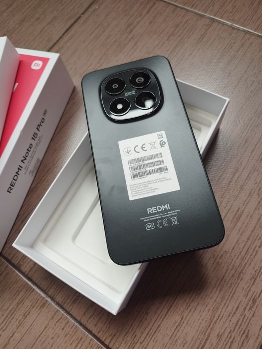 Xiaomi Redmi Note 15 Pro 256GB