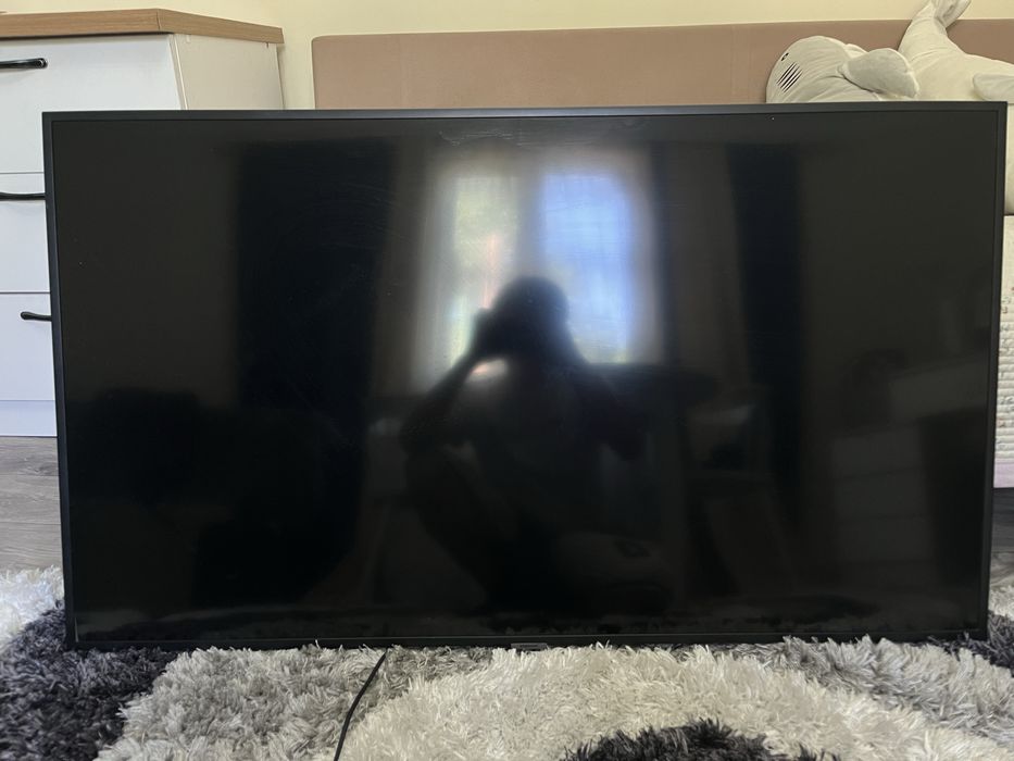 Samsung телевизор