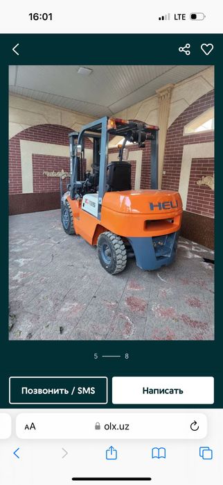 Аренда автокара. Кара хизмати. Накт пул ёки пул кучириш йули билан.