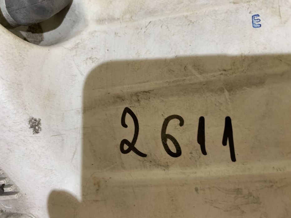 Far stanga Mercedes Sprinter 1, facelift, 2002, 2003, 2004, 2005, 2006