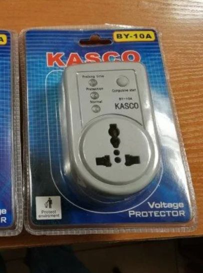 Продам сетевой фильтр и защитное реле