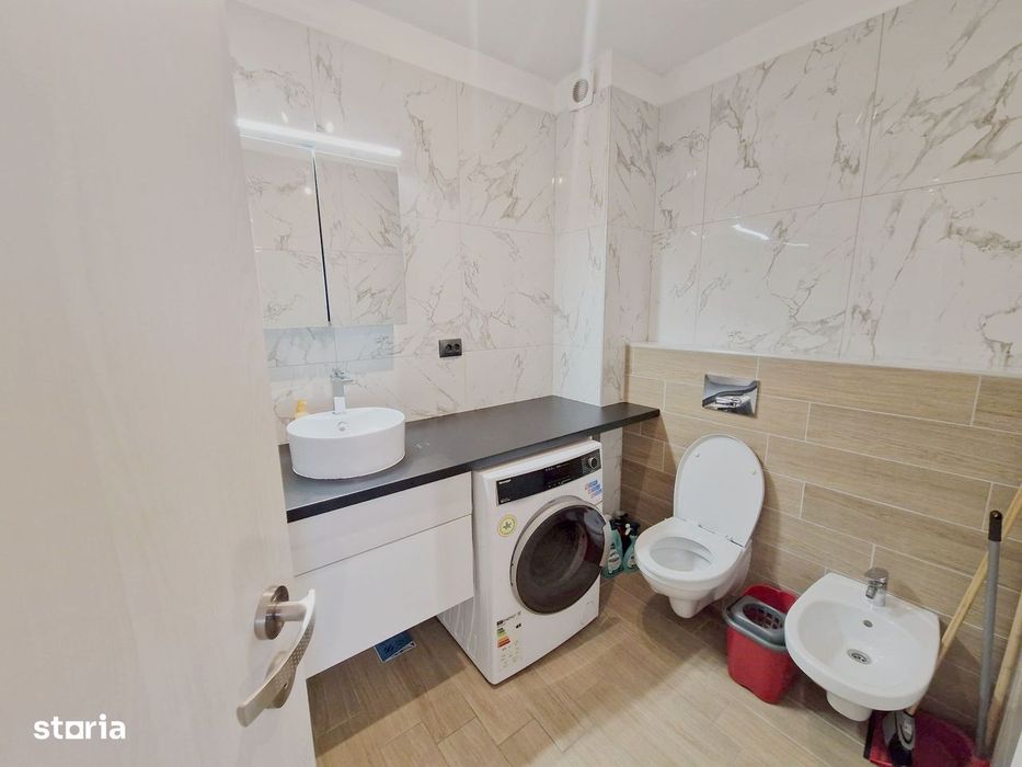 0% comision Apartament 2 camere, 48 mp, finisat, mobilat Str Razoare