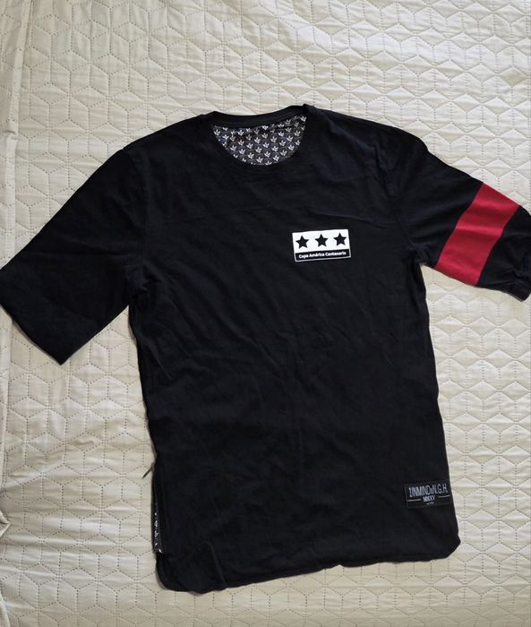 Мъжки тениски 1INMIND размер М