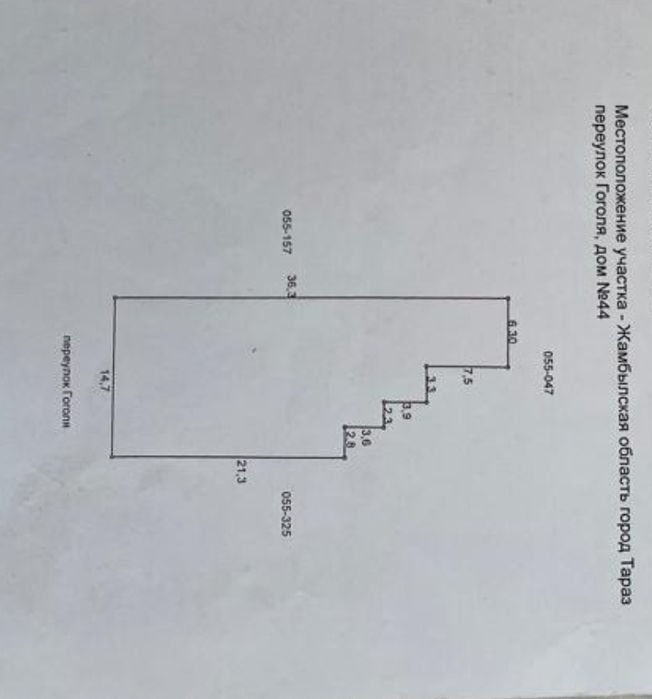 СРОЧНО. Продам дом в хорошем районе
