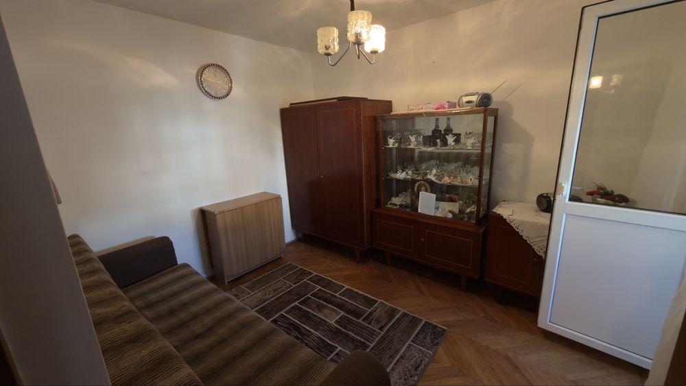 Apartament 2 camere, str Milcov, Bacau