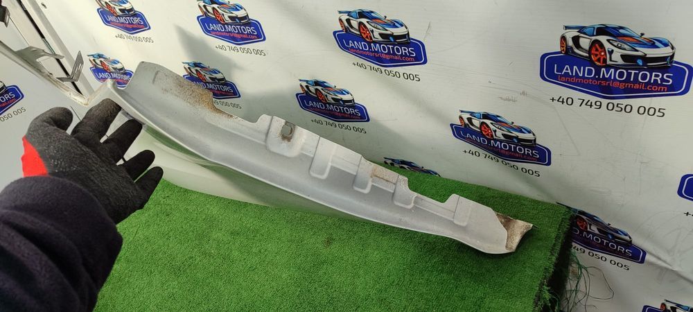 ARIPA FATA STANGA FORD B-MAX MAV 5 PORTIERE / 2012 2013 2014 2015 2016 2017 / COD OEM AV11-R16016-AC / 1754103  (3C3)