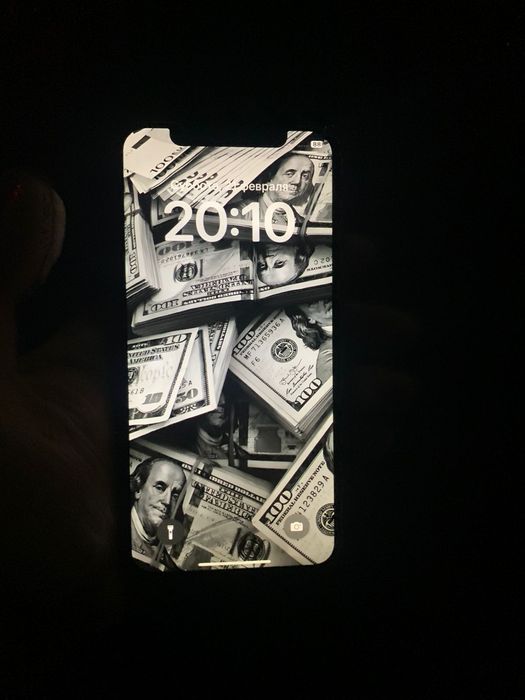 Iphone X 35000 без торга
